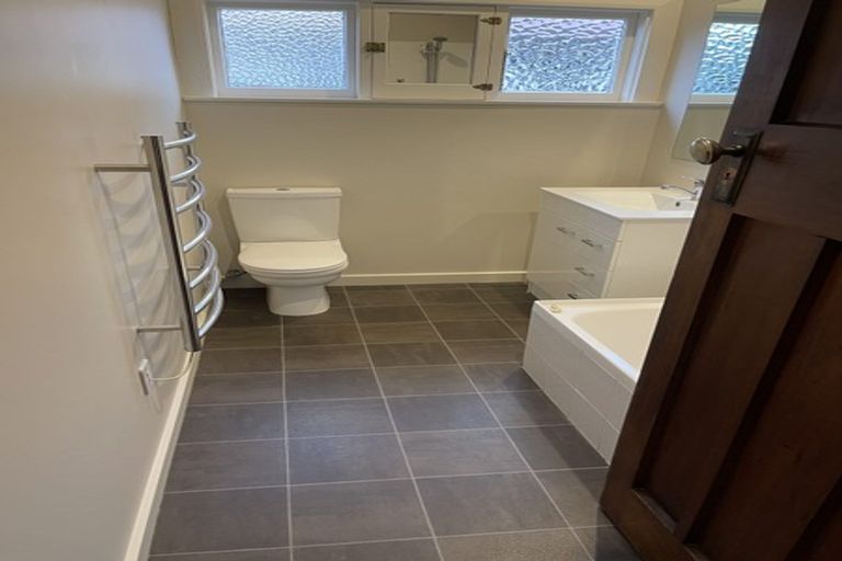 Photo of property in 14 Fergusson Avenue, Mairehau, Christchurch, 8013