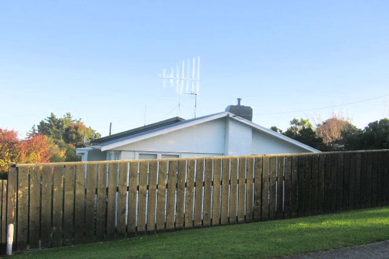Photo of property in 134 Mount View Road, Bastia Hill, Whanganui, 4500