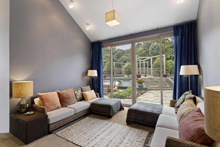 Photo of property in 17 Elgin Way, Khandallah, Wellington, 6035