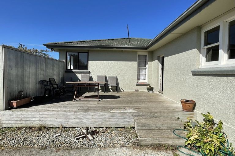Photo of property in 36 Mackenzie Street, Winton, 9720