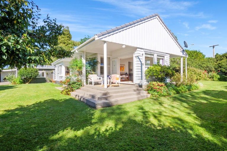 Photo of property in 202 Tanners Point Road, Tanners Point, Katikati, 3177