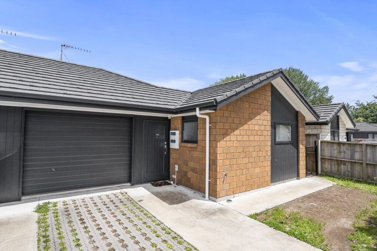 Photo of property in 4/8 Keitha Place, Glenview, Hamilton, 3206