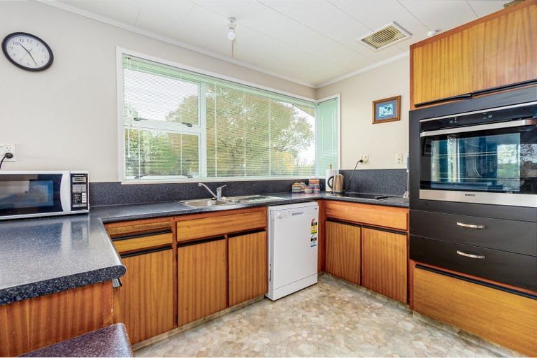 Photo of property in 64 Rosebrook Road, Claremont, Timaru, 7974