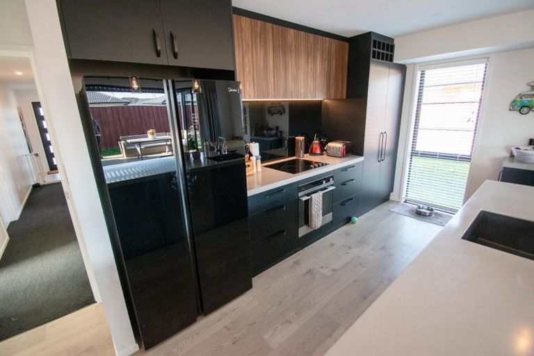 Photo of property in 13 Lady Isaac Drive, Rolleston, 7615