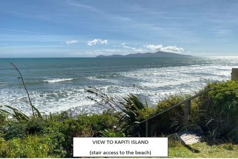 Photo of property in 60 Ames Street, Paekakariki, 5034