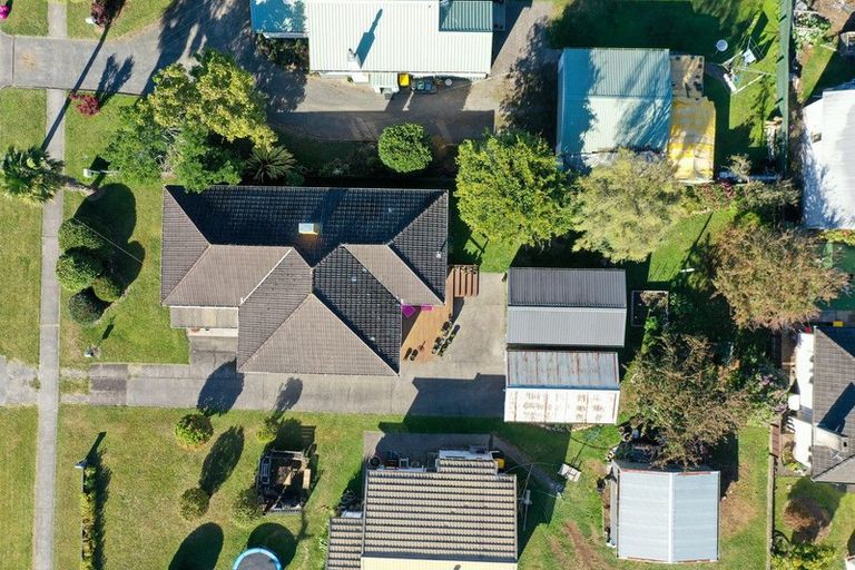 Photo of property in 29 Gladstone Road, Matamata, 3400