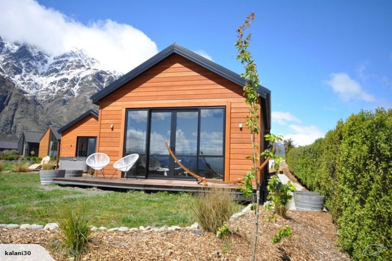 Photo of property in 36 Jacks Point Rise, Jacks Point, Queenstown, 9371