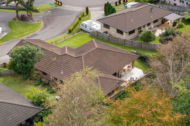 Photo of property in 39 Danny Place, Pyes Pa, Tauranga, 3112