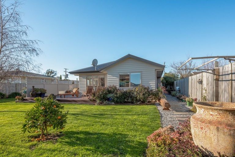 Photo of property in 10 Wilson Street, Seddon, 7210