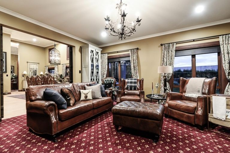 Photo of property in 16e Davidson Lane, Tamahere, Hamilton, 3283