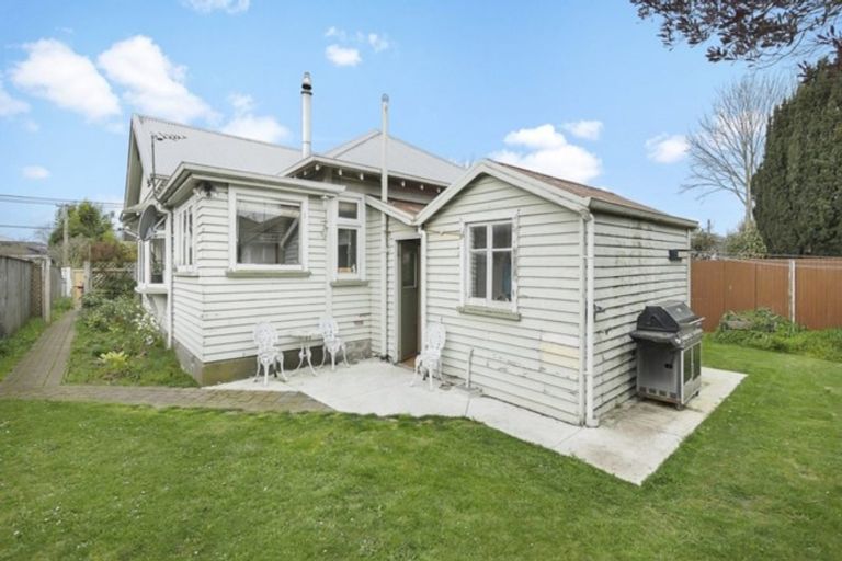Photo of property in 134 Aylesford Street, Mairehau, Christchurch, 8013