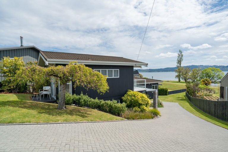 Photo of property in 69 Rainbow Drive, Rainbow Point, Taupo, 3330