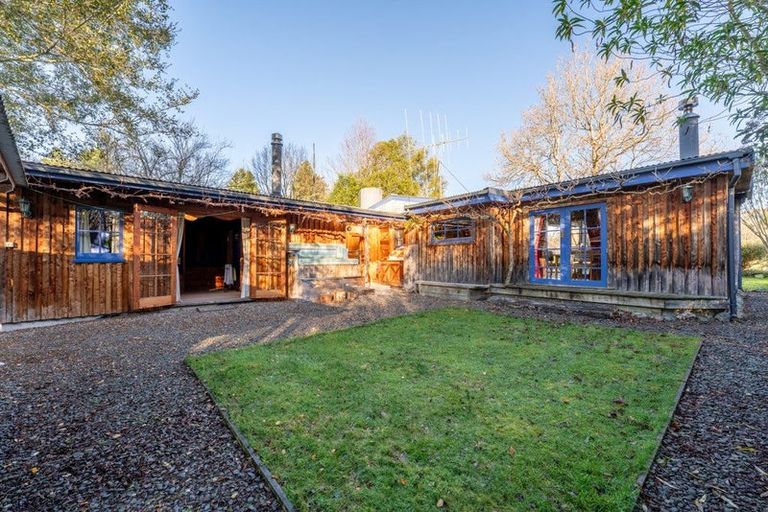 Photo of property in 1180 Peel Forest Road, Peel Forest, Geraldine, 7992