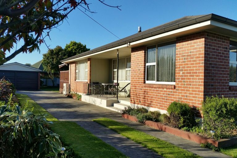 Photo of property in 17 Richard Pearse Drive, Temuka, 7920