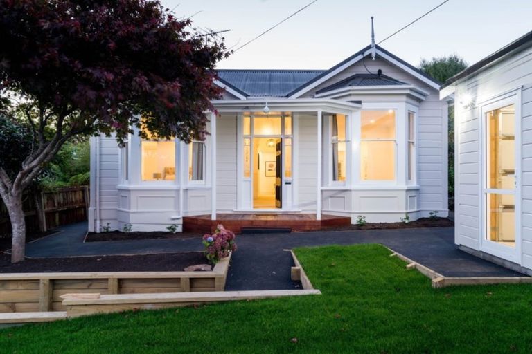 Photo of property in 101 Preston Crescent, Belleknowes, Dunedin, 9011