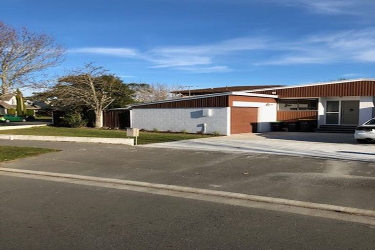 Photo of property in 45 Deepdale Street, Burnside, Christchurch, 8053