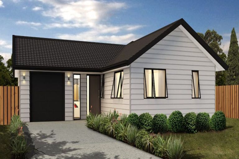 Photo of property in 25 Amy Kate Street, Tikipunga, Whangarei, 0112