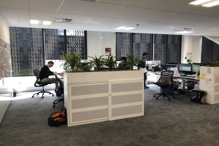 Photo of property in 1/60 Cashel Street, Christchurch Central, Christchurch, 8013