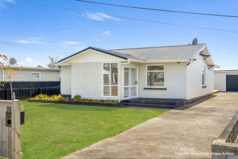Photo of property in 10 Fox Road, Springvale, Whanganui, 4501