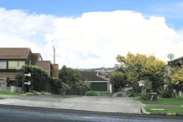 Photo of property in 1/194 Clovelly Road, Bucklands Beach, Auckland, 2012