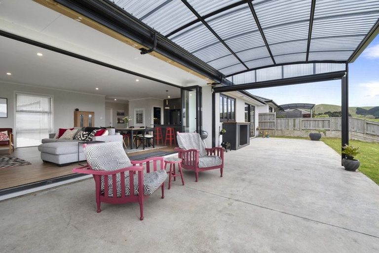 Photo of property in 32 Varsity Heights, Fitzherbert, Palmerston North, 4410