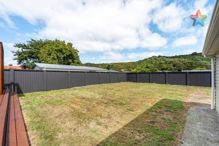 Photo of property in 55 Donnelley Drive, Wainuiomata, Lower Hutt, 5014