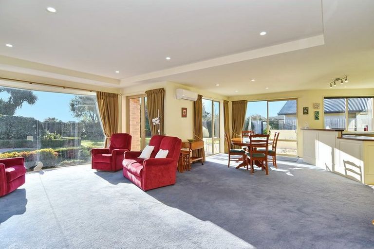 Photo of property in 50 Fairweather Crescent, Kaiapoi, 7630