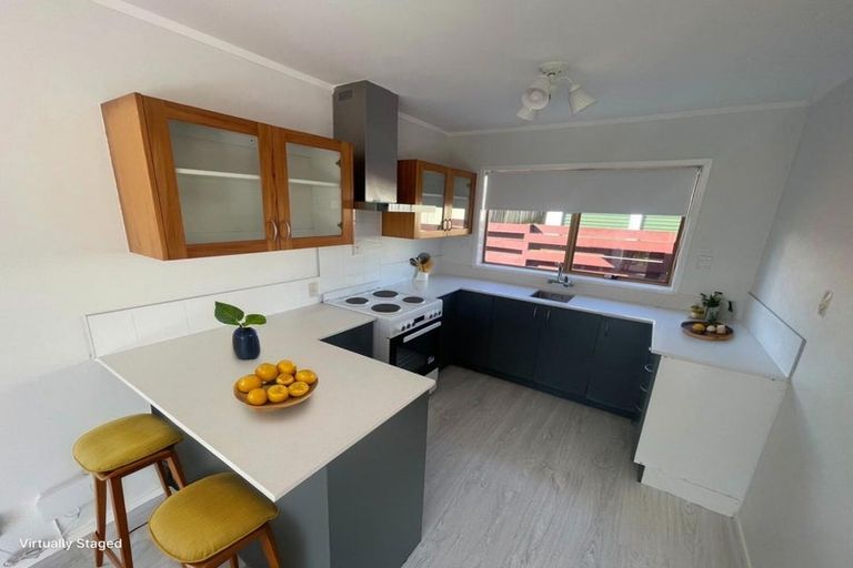 Photo of property in 3/191 Lake Road, Belmont, Auckland, 0622
