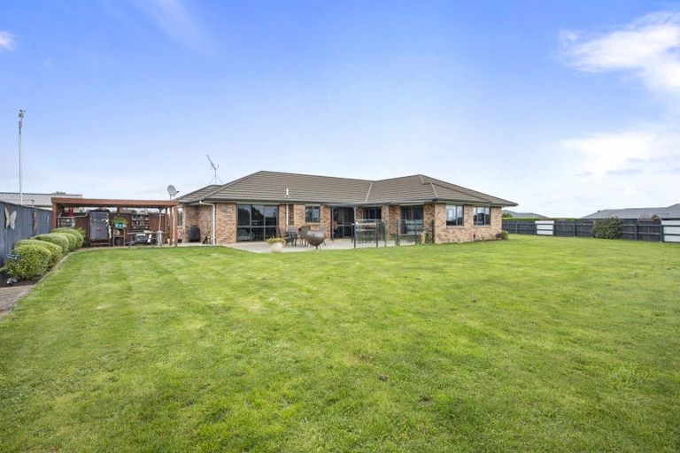Photo of property in 146 Mount Taylor Drive, Feilding, 4775
