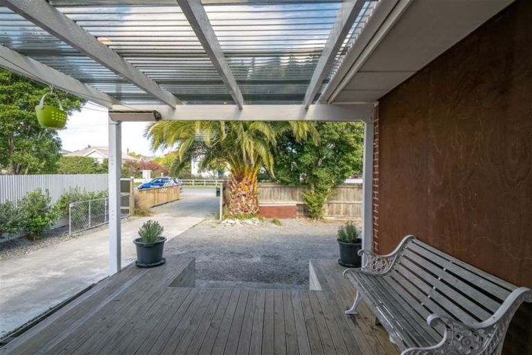 Photo of property in 6 Old Renwick Road, Mayfield, Blenheim, 7201