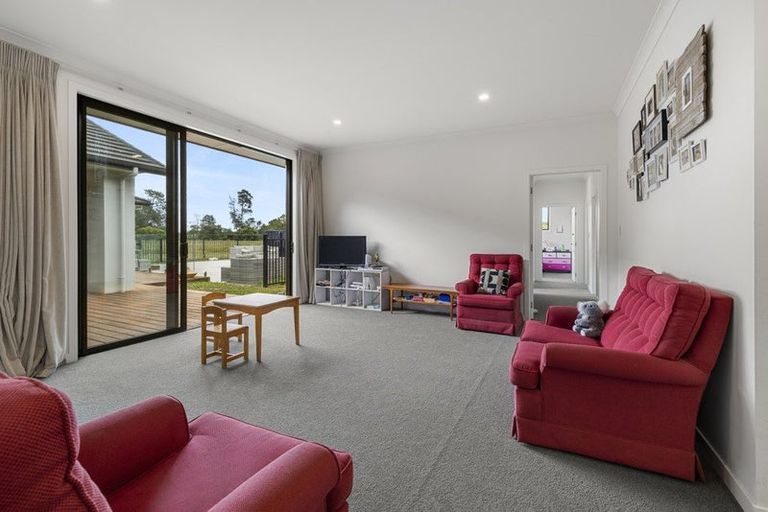 Photo of property in 16a Titoki Drive, Tamahere, Hamilton, 3283