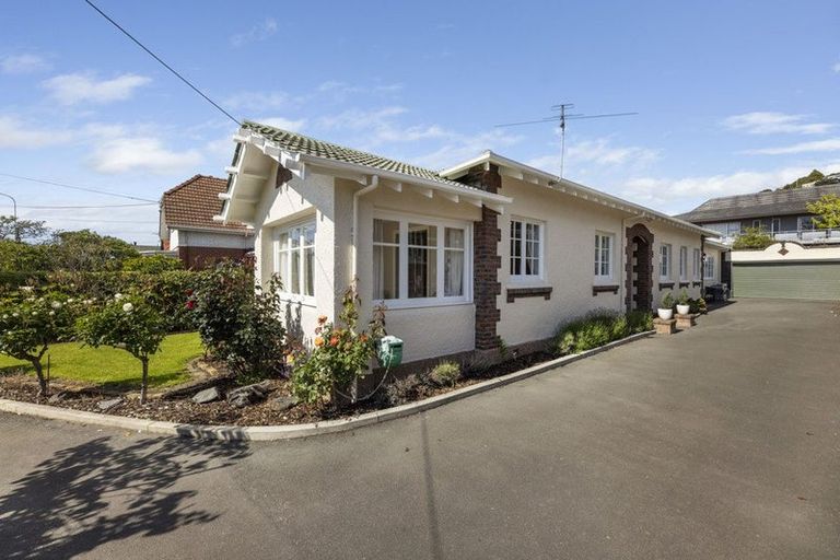 Photo of property in 192 Forbury Road, Saint Clair, Dunedin, 9012