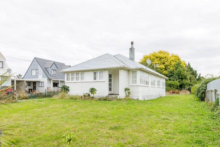 Photo of property in 53 Mangahao Road, Pahiatua, 4910