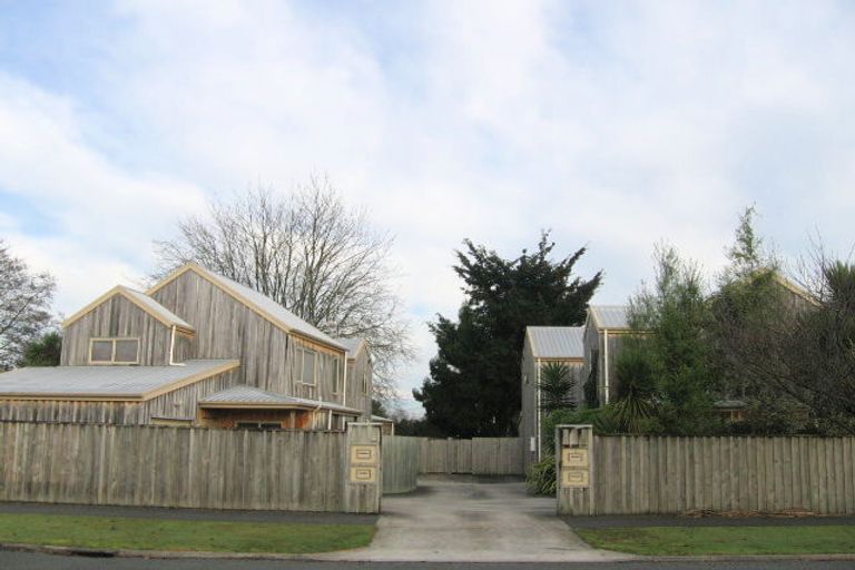 Photo of property in 34b Campbell Street, Frankton, Hamilton, 3204