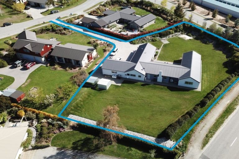 Photo of property in Butel Park, 119 Essex Avenue, Arrowtown, 9302