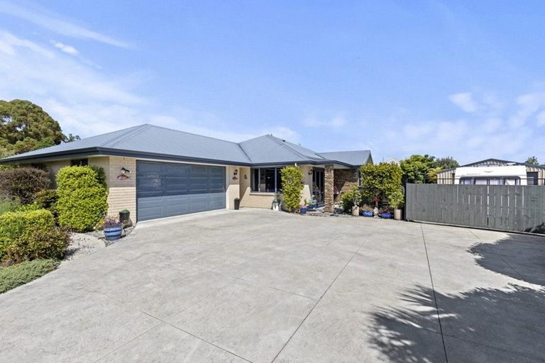 Photo of property in 21 Forest Park Drive, Witherlea, Blenheim, 7201