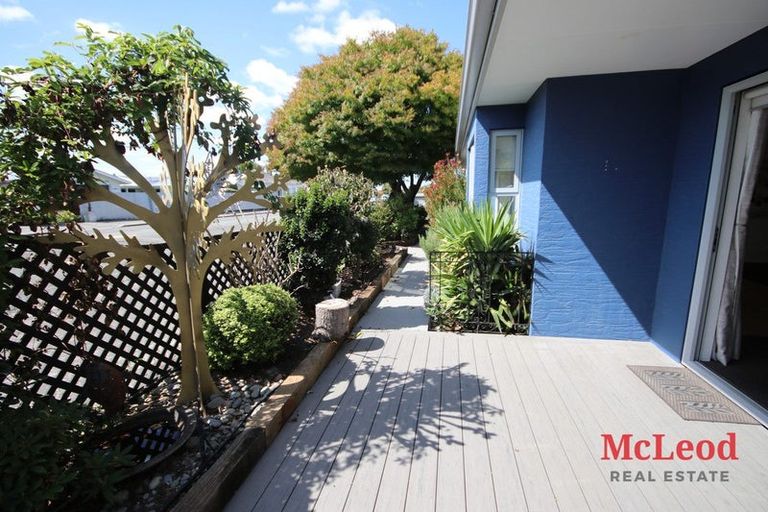 Photo of property in 12 Burnett Street, Ashburton, 7700