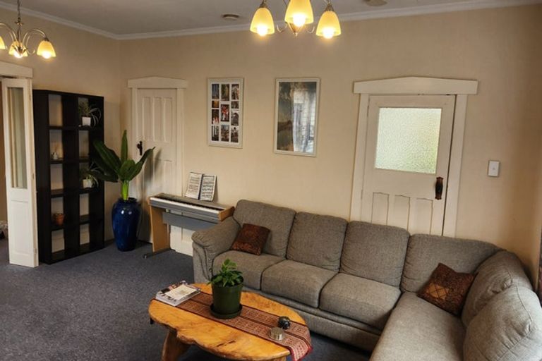 Photo of property in 6 Antrim Street, Sydenham, Christchurch, 8023