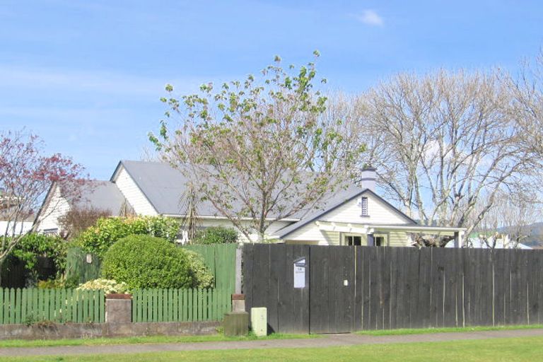 Photo of property in 18 Ann Street, Victoria, Rotorua, 3010