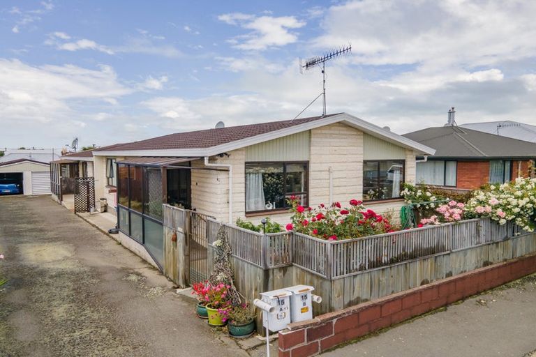 Photo of property in 15a Clyde Street, Seaview, Timaru, 7910
