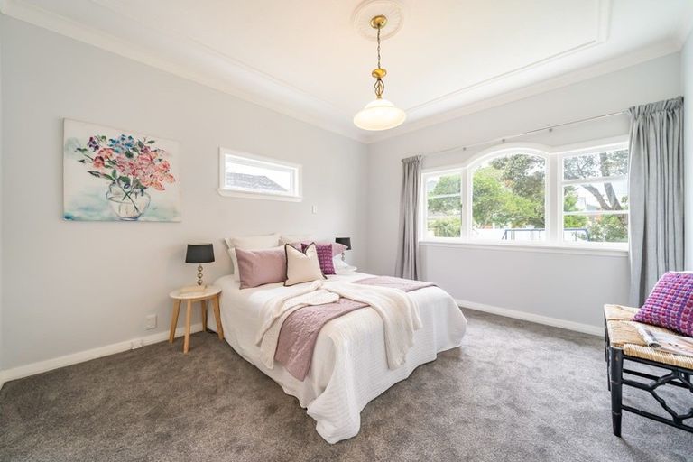 Photo of property in 15 Nile Street, Waterloo, Lower Hutt, 5011