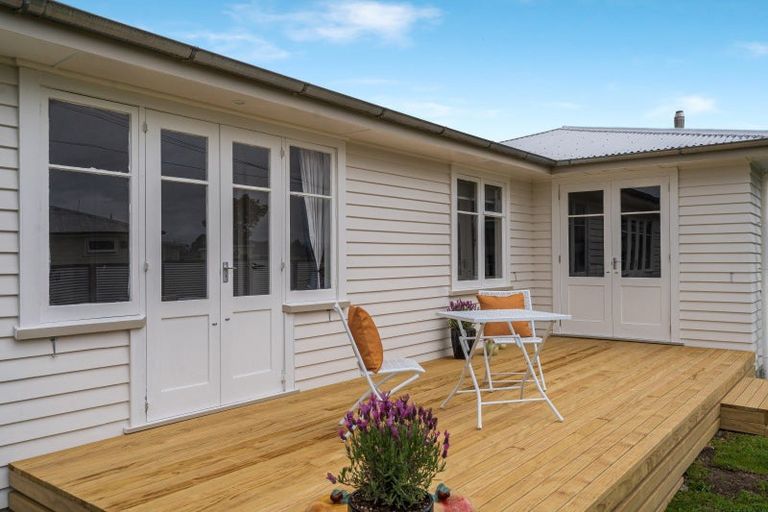 Photo of property in 108 Cockburn Street, Kuripuni, Masterton, 5810