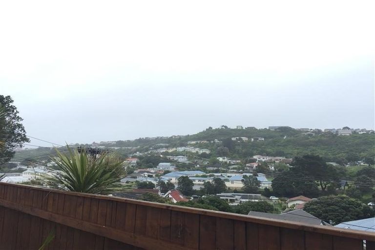 Photo of property in 154 Darlington Road, Miramar, Wellington, 6022