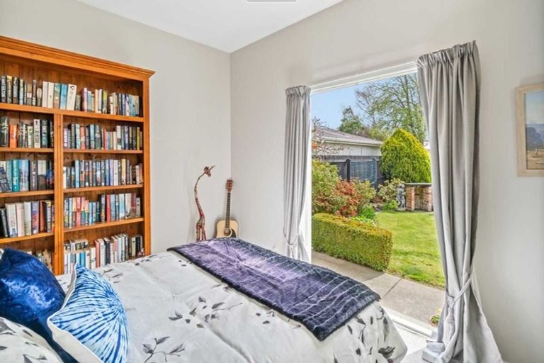 Photo of property in 23 Wychbury Street, Spreydon, Christchurch, 8024