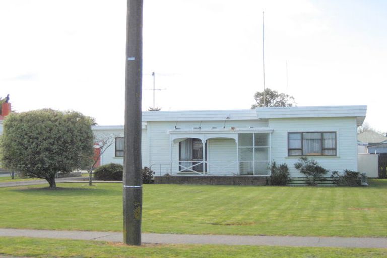 Photo of property in 75 Lahore Street, Wairoa, 4108