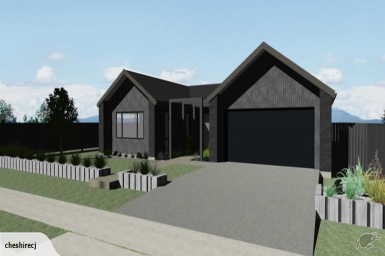 Photo of property in 8 Bourke Drive, Cambridge, 3434