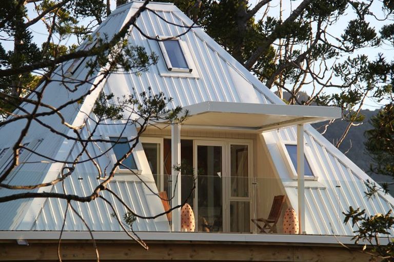 Photo of property in 44 Upland Road, Huia, Auckland, 0604