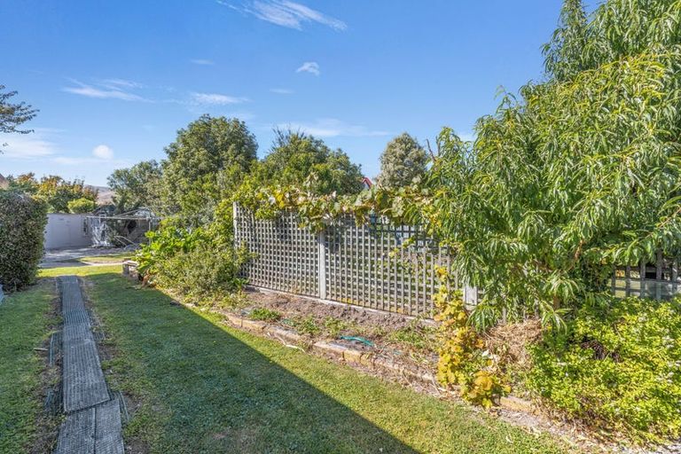 Photo of property in 21 Rata Place, Witherlea, Blenheim, 7201