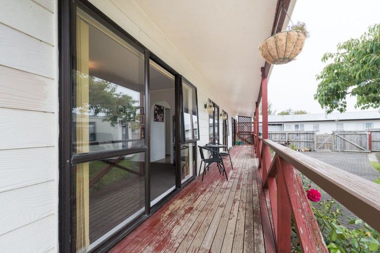 Photo of property in 4 Wills Crescent, Ashhurst, 4810