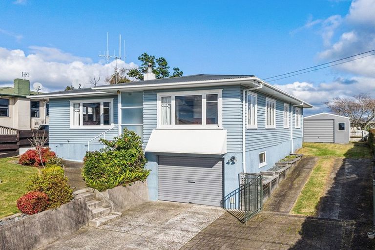 Photo of property in 50 Argyll Road, Greerton, Tauranga, 3112